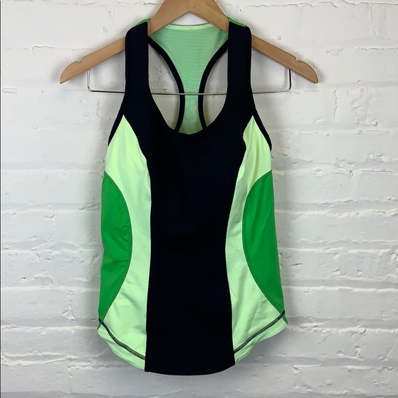 lululemon athletica Tops - Lululemon Tank Top